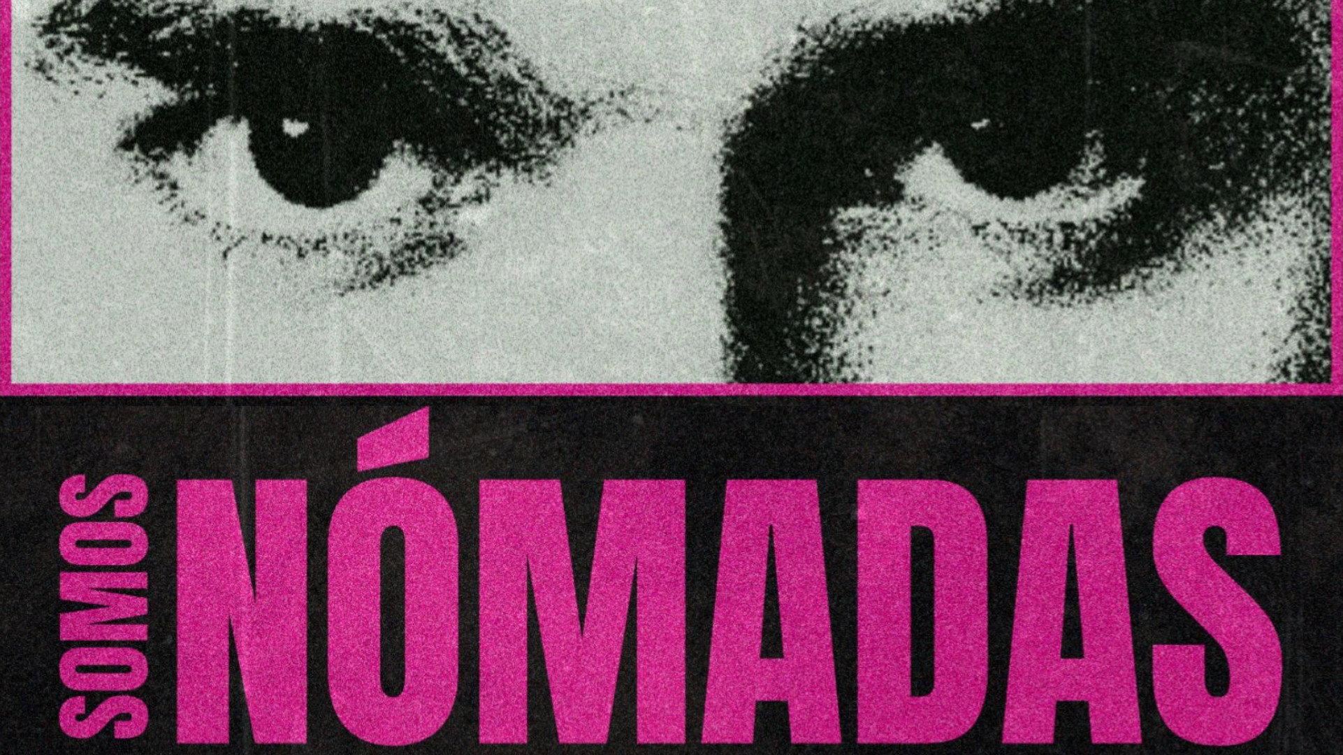 Somos Nómadas 2025 movie scene
