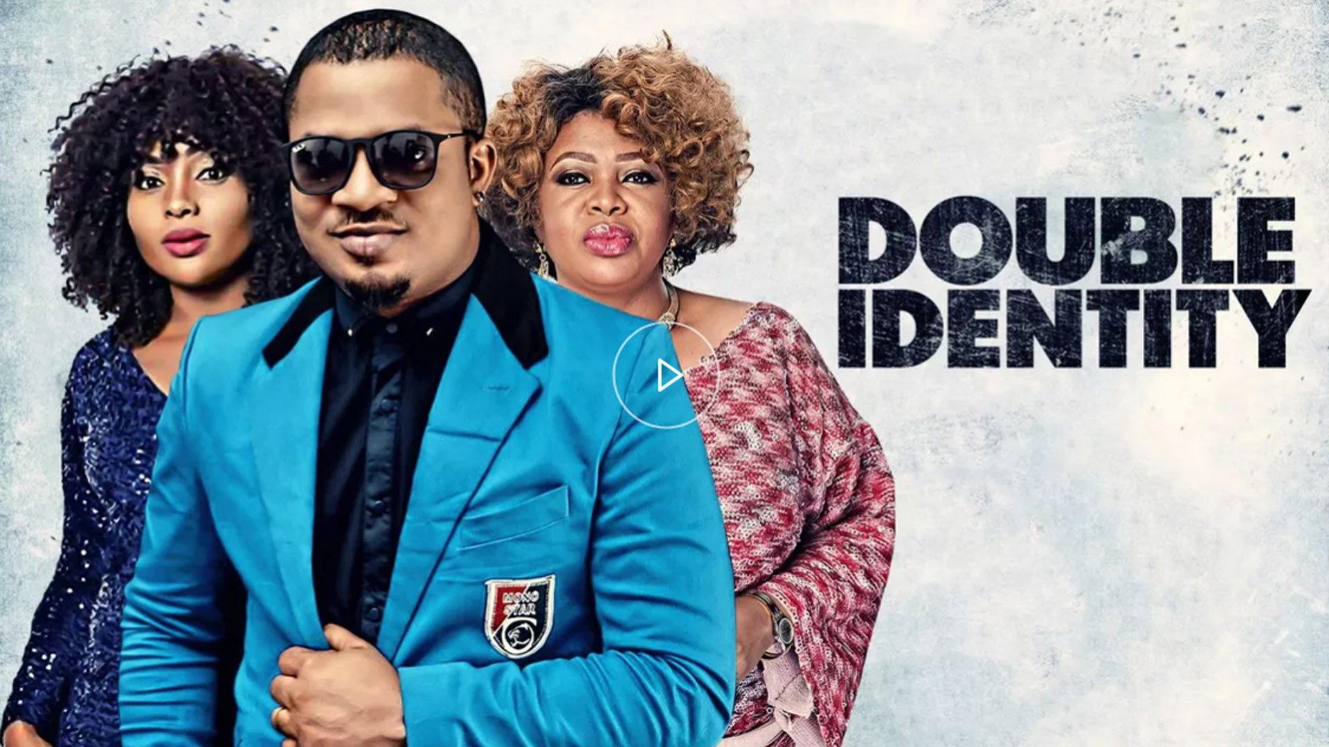 Double Identity 2017 movie scene