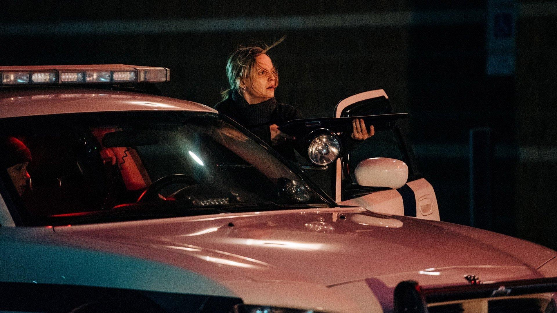Locked In 2021 movie scene