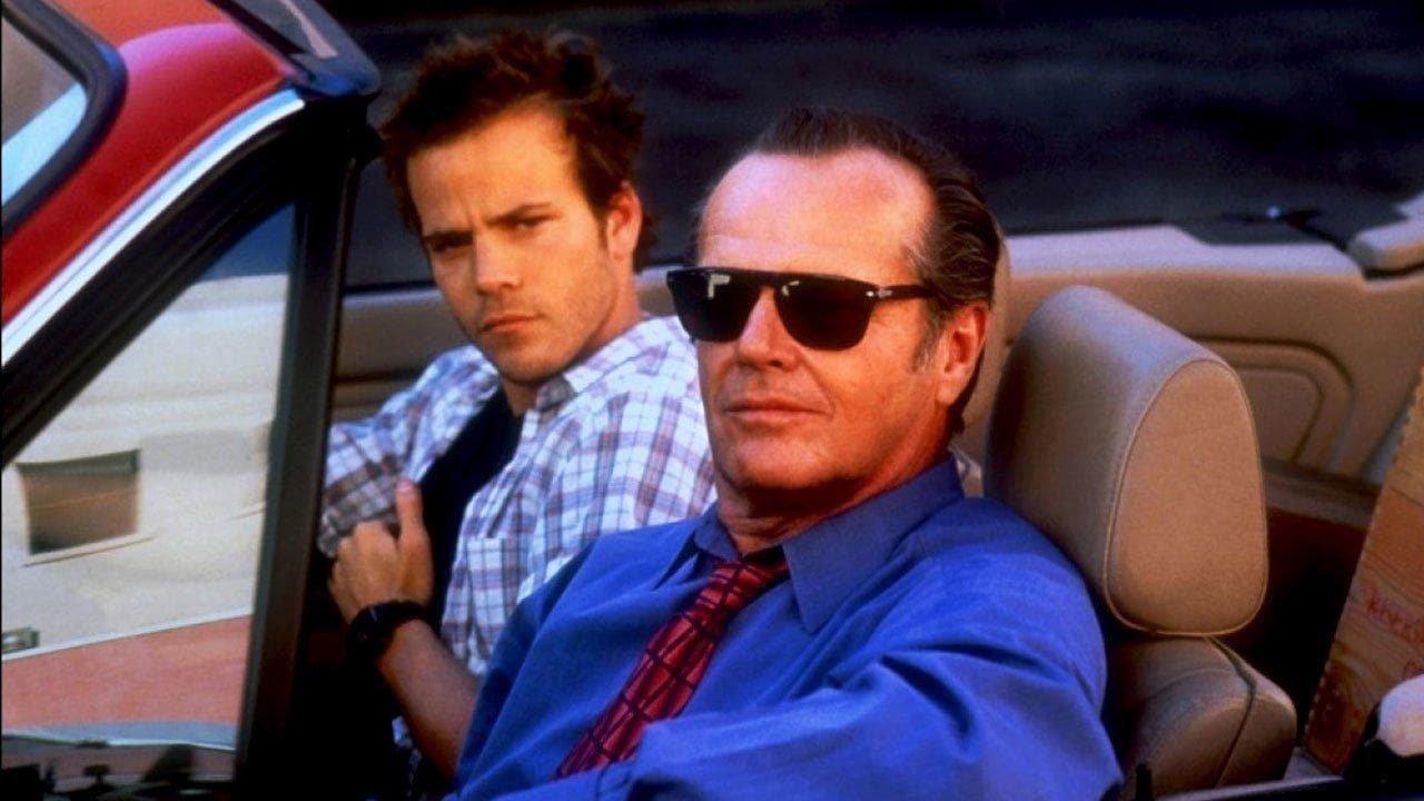 Blood and Wine 1996 movie scene