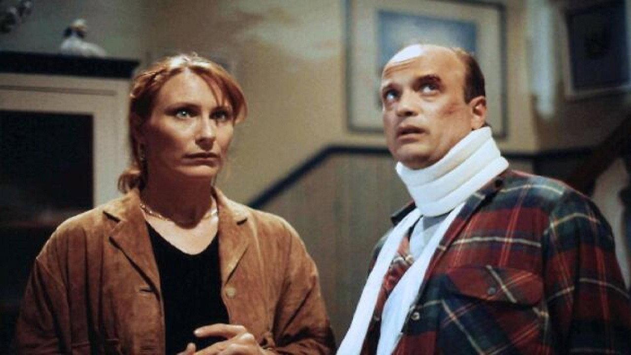 Tod auf Amrum 1998 movie scene