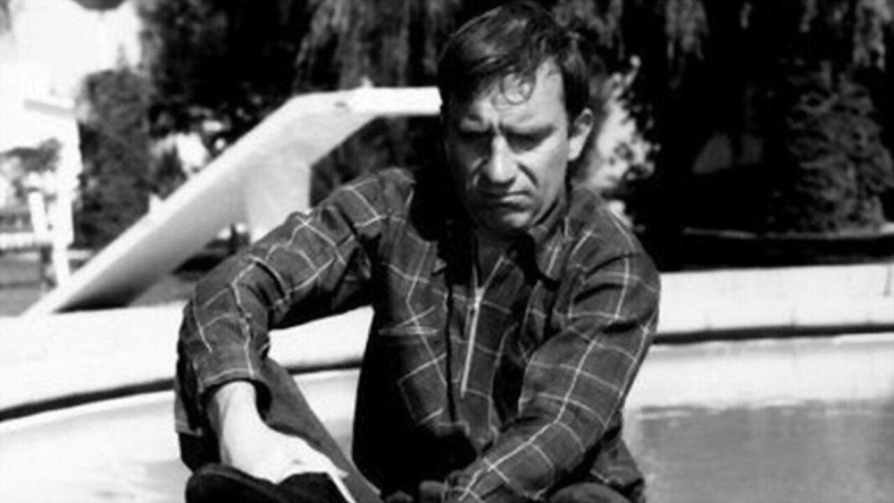 Viaje de novios 1956 movie scene