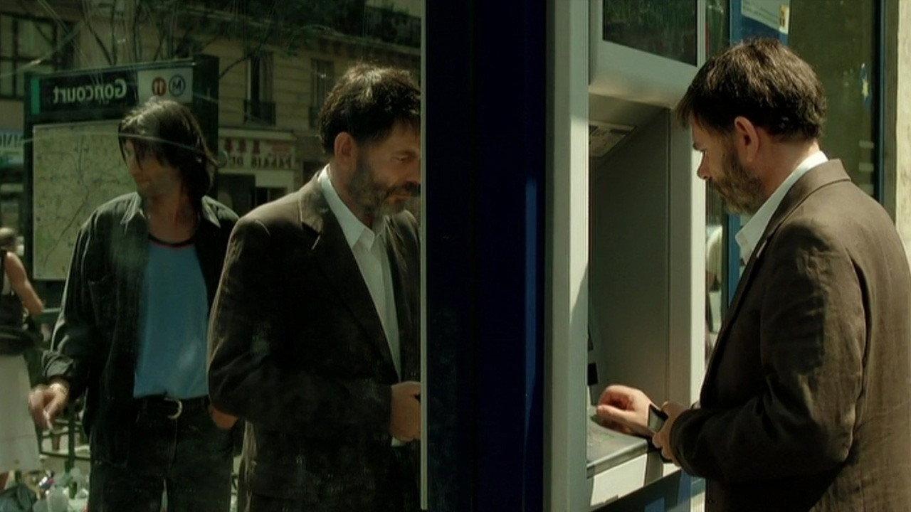 Premonition 2006 movie scene