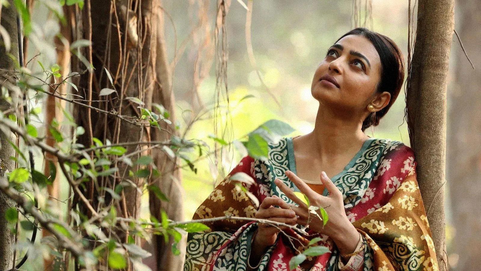Saali Mohabbat 2024 movie scene