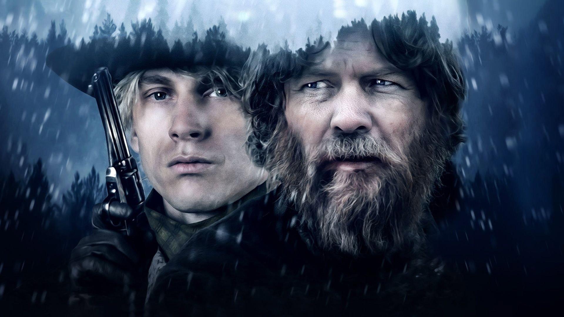 The Last Son 2021 movie scene