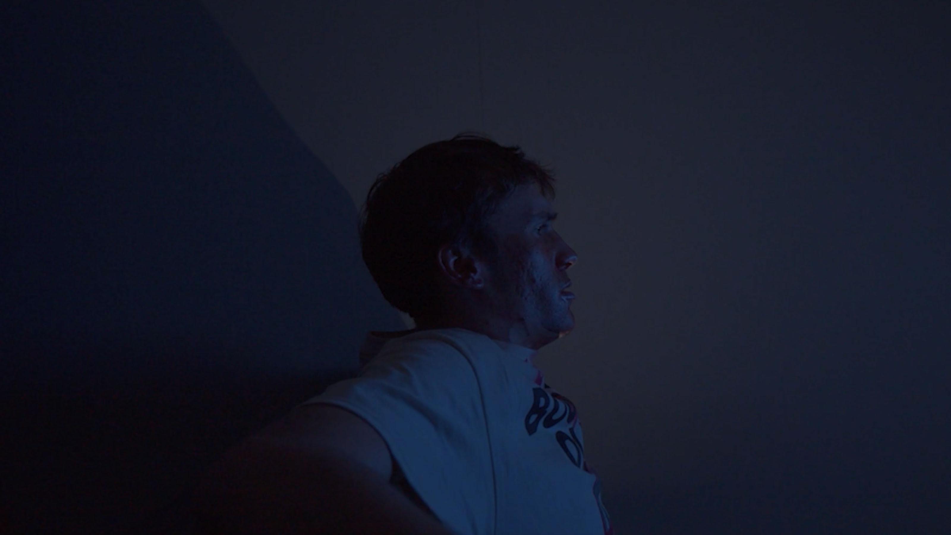 Corpus Malem 2025 movie scene