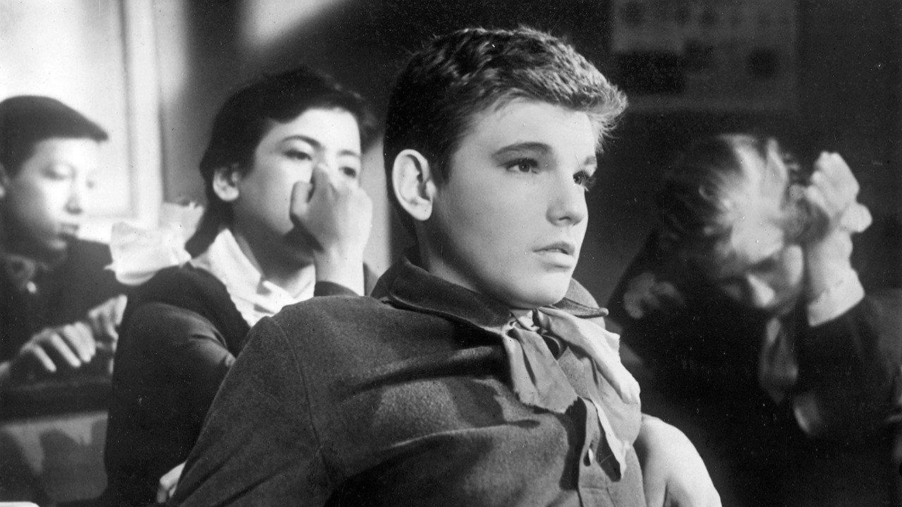 My Friend, Kolka! 1961 movie scene