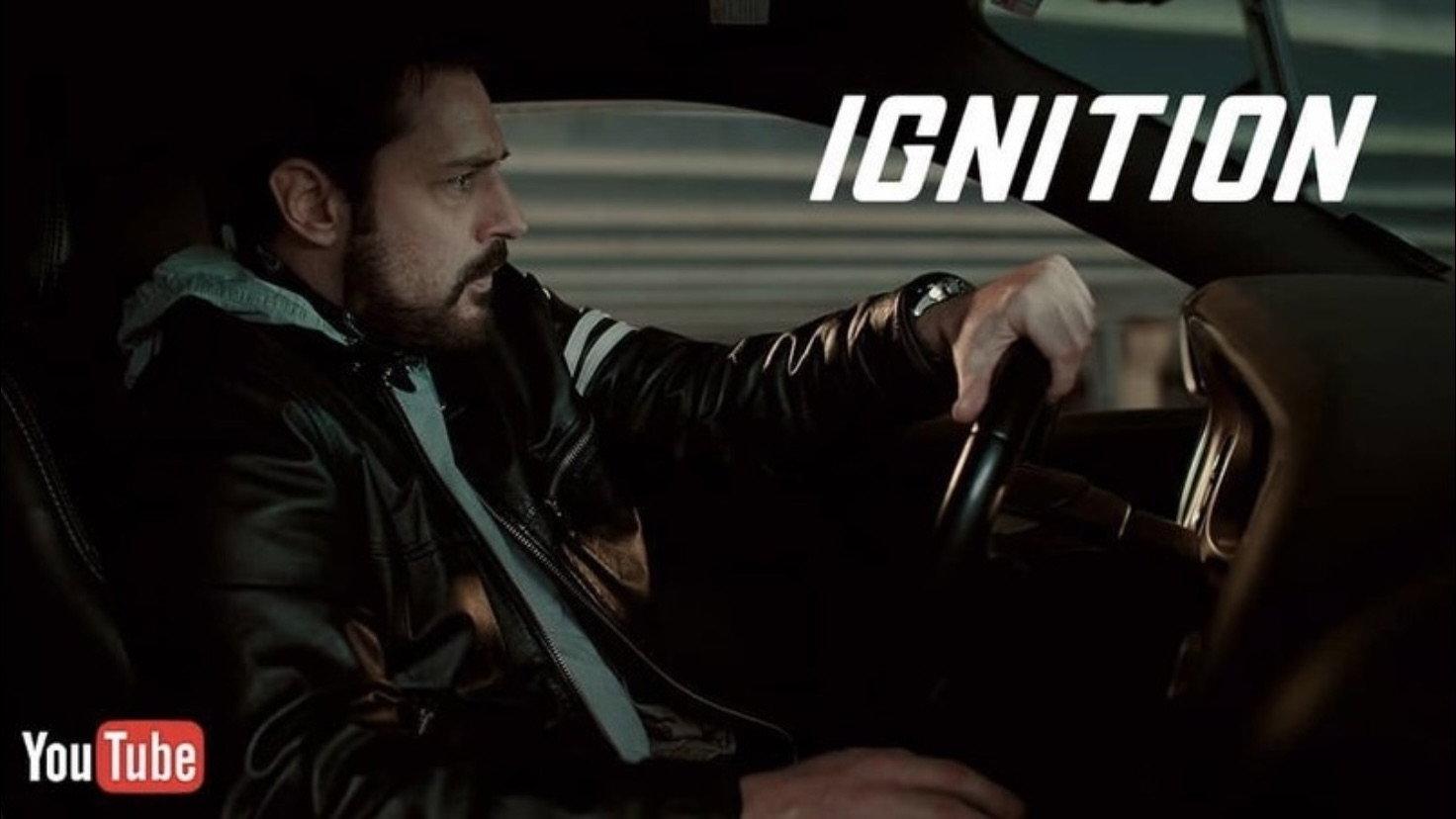 Ignition 2021 movie scene
