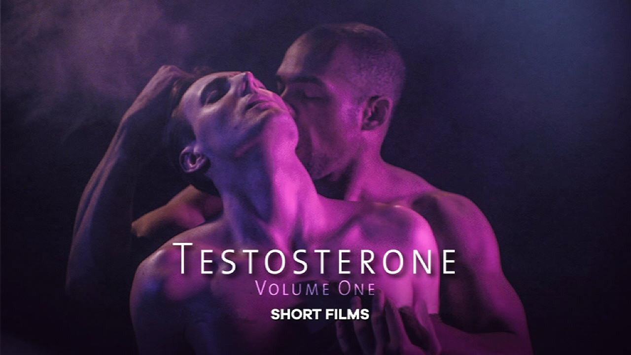 Testosterone: Volume One 2017 movie scene