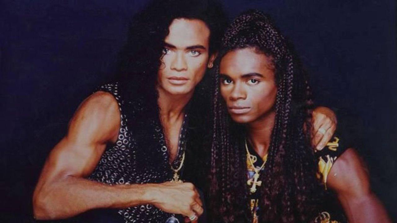 Milli Vanilli: From Fame to Shame 2016 movie scene