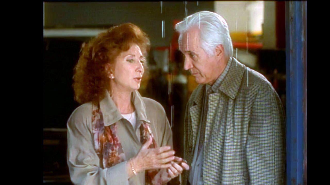Autumn Sun 1996 movie scene