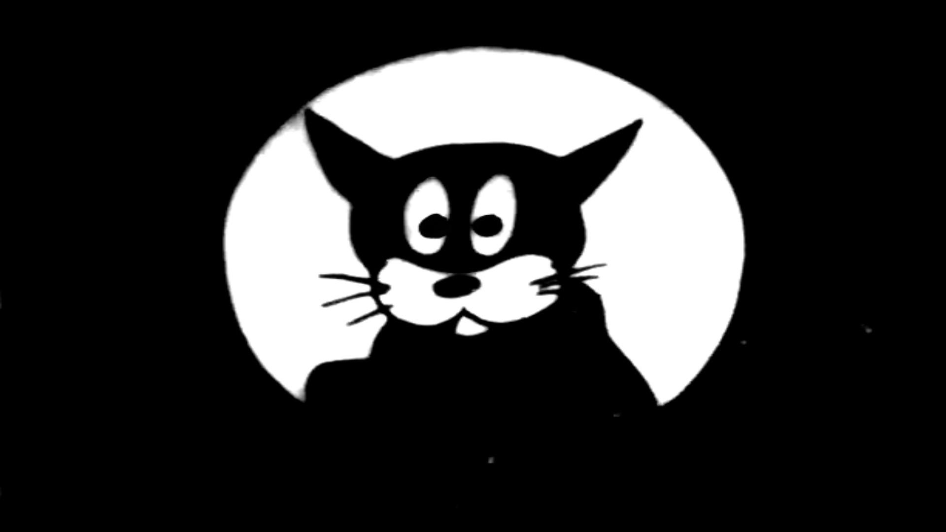 The Cat and the Canary 1921 movie scene