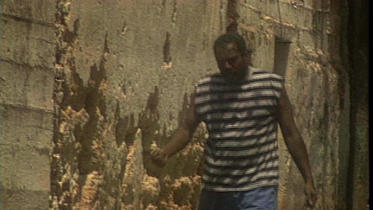 Cuando un amor se va 1998 movie scene