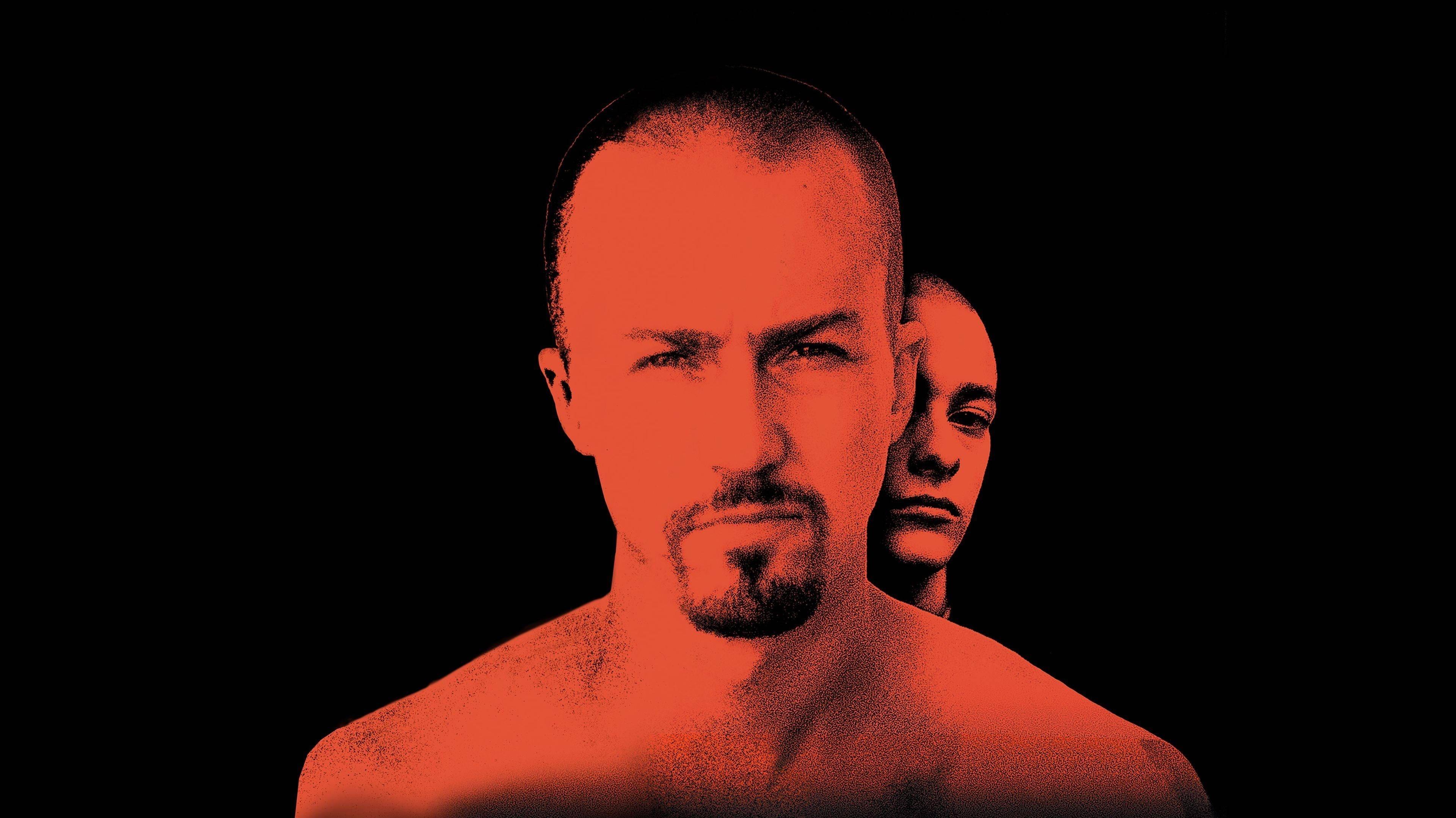 American History X 1998 movie scene