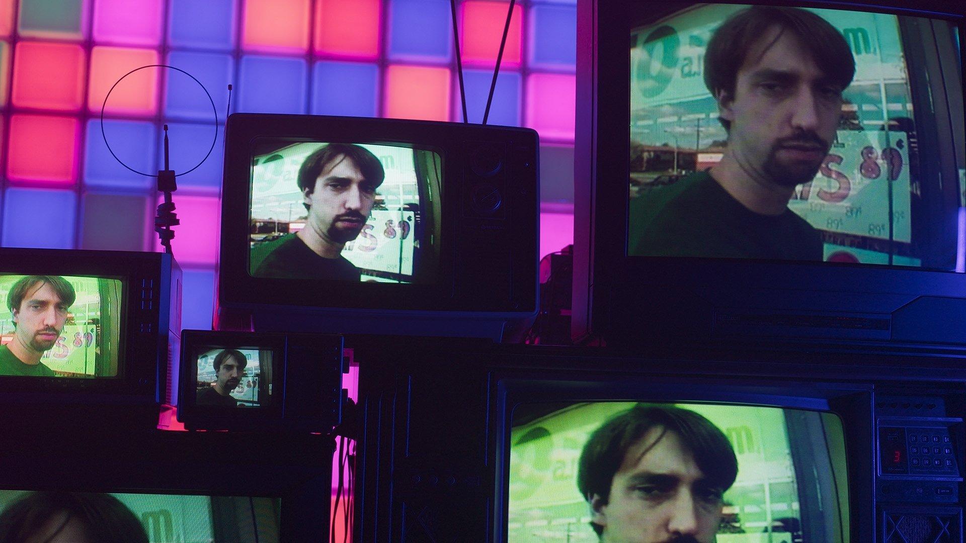 This Is the Tom Green Documentary 2025 movie scene