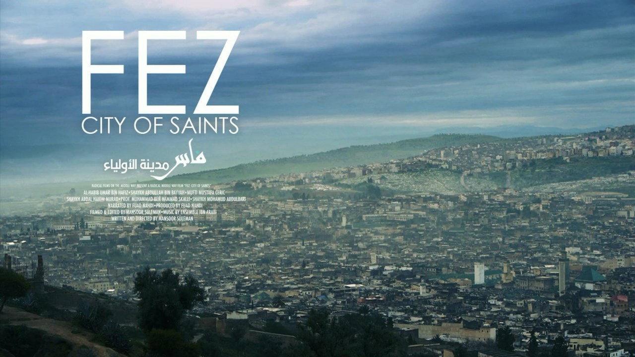 Fez: City of Saints 2011 movie scene