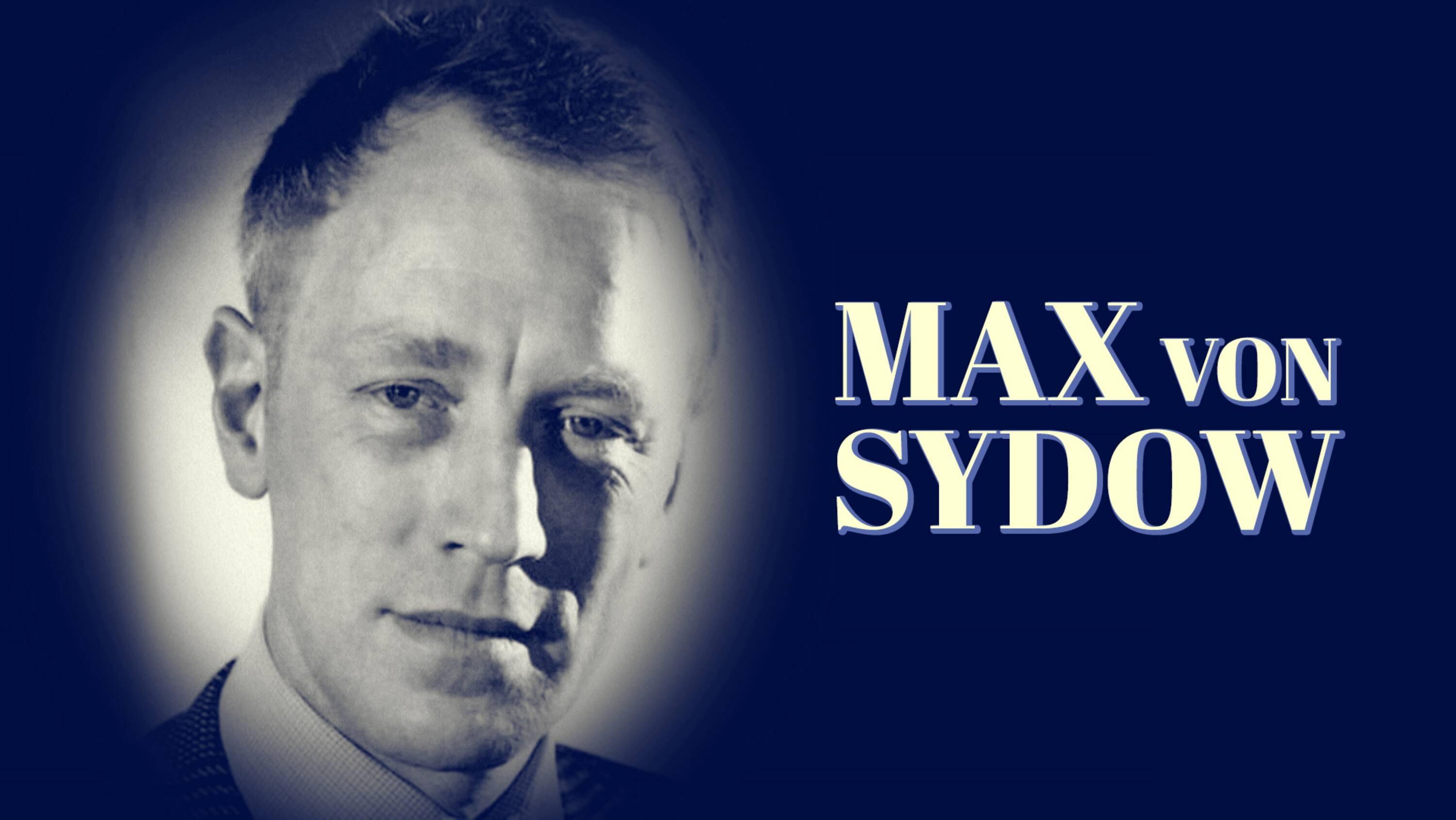 Max von Sydow 2017 movie scene
