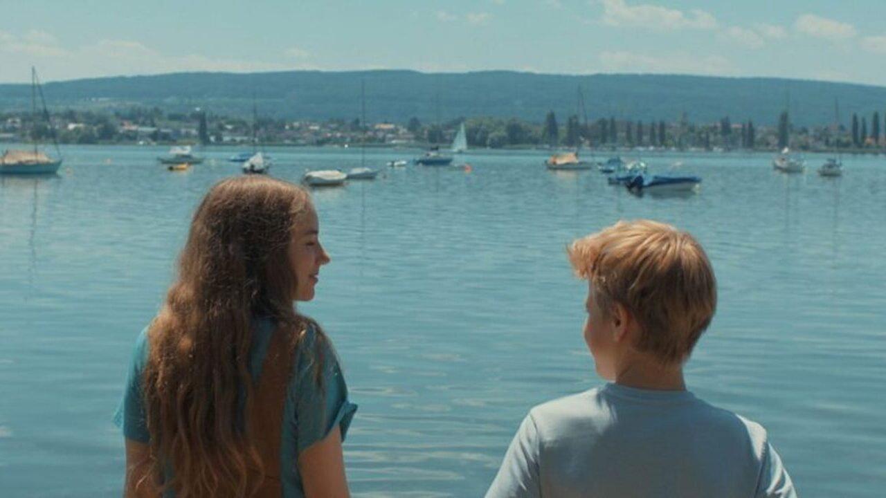Jonja 2023 movie scene