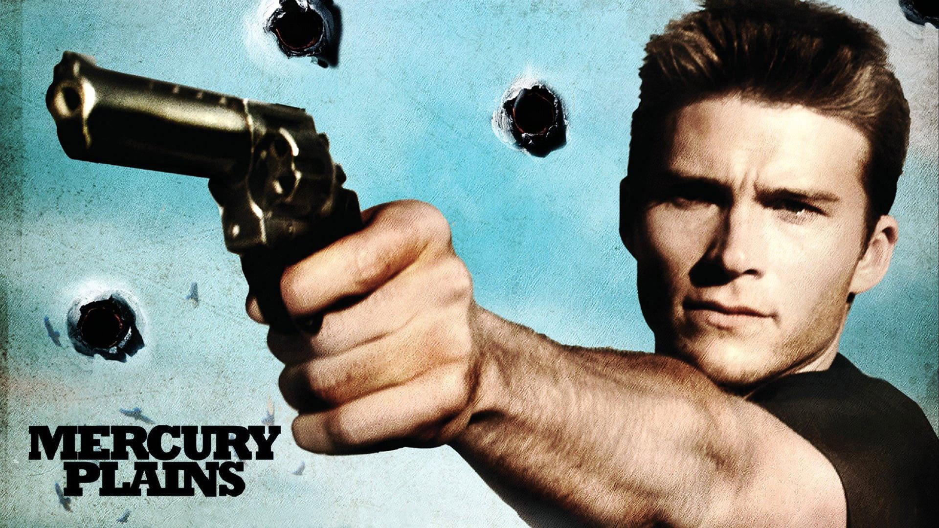Mercury Plains 2016 movie scene