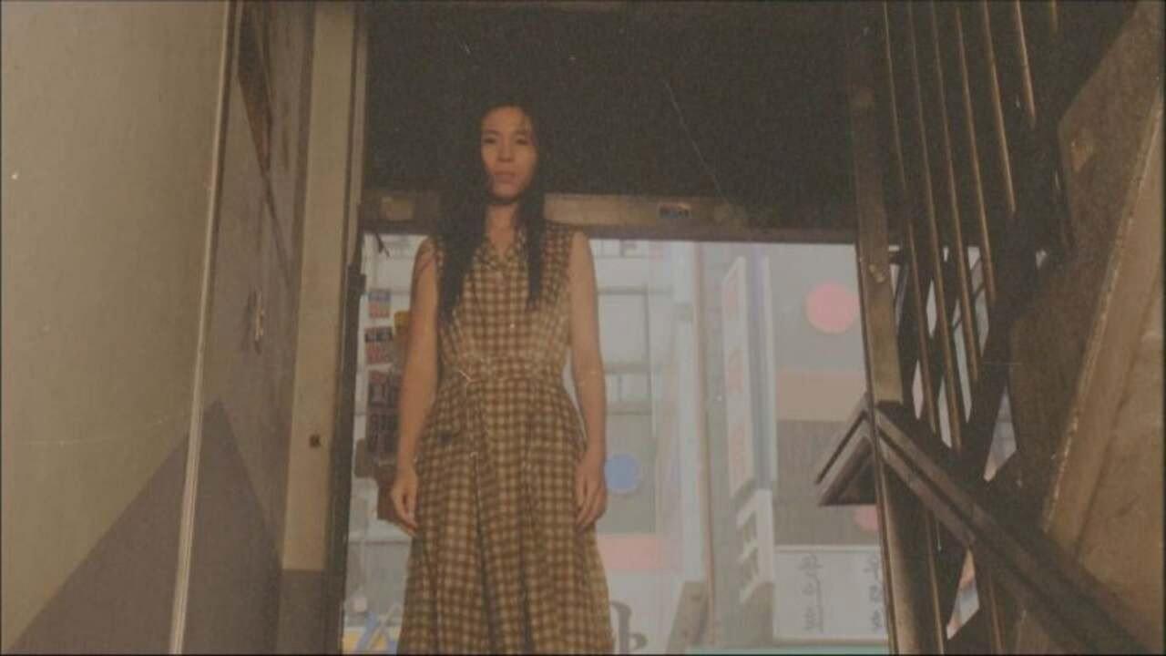 Walking In The Rain 1994 movie scene