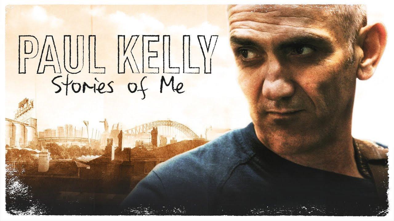 Paul Kelly: Stories of Me 2012 movie scene