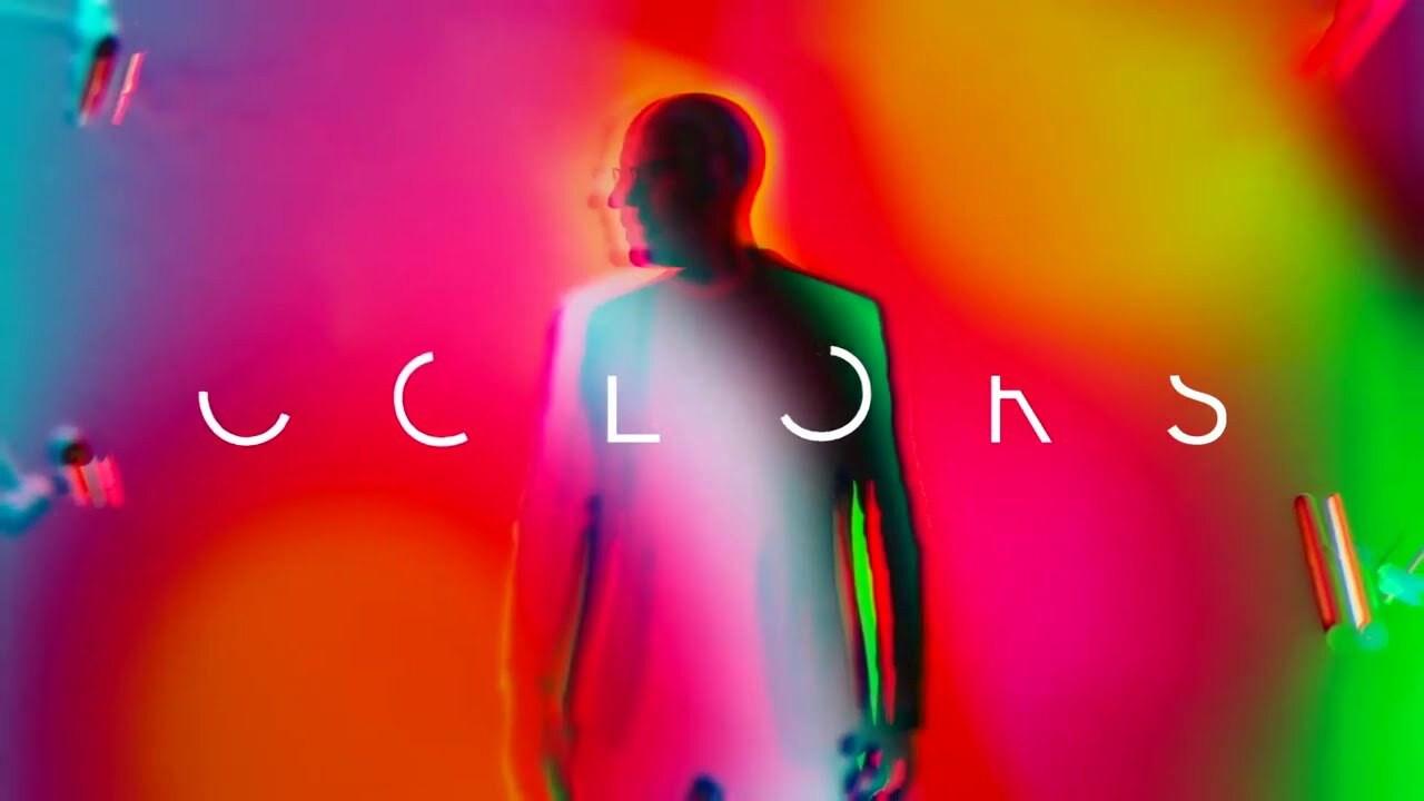 Christopher von Deylen - Colors Live The Concert 2020 movie scene