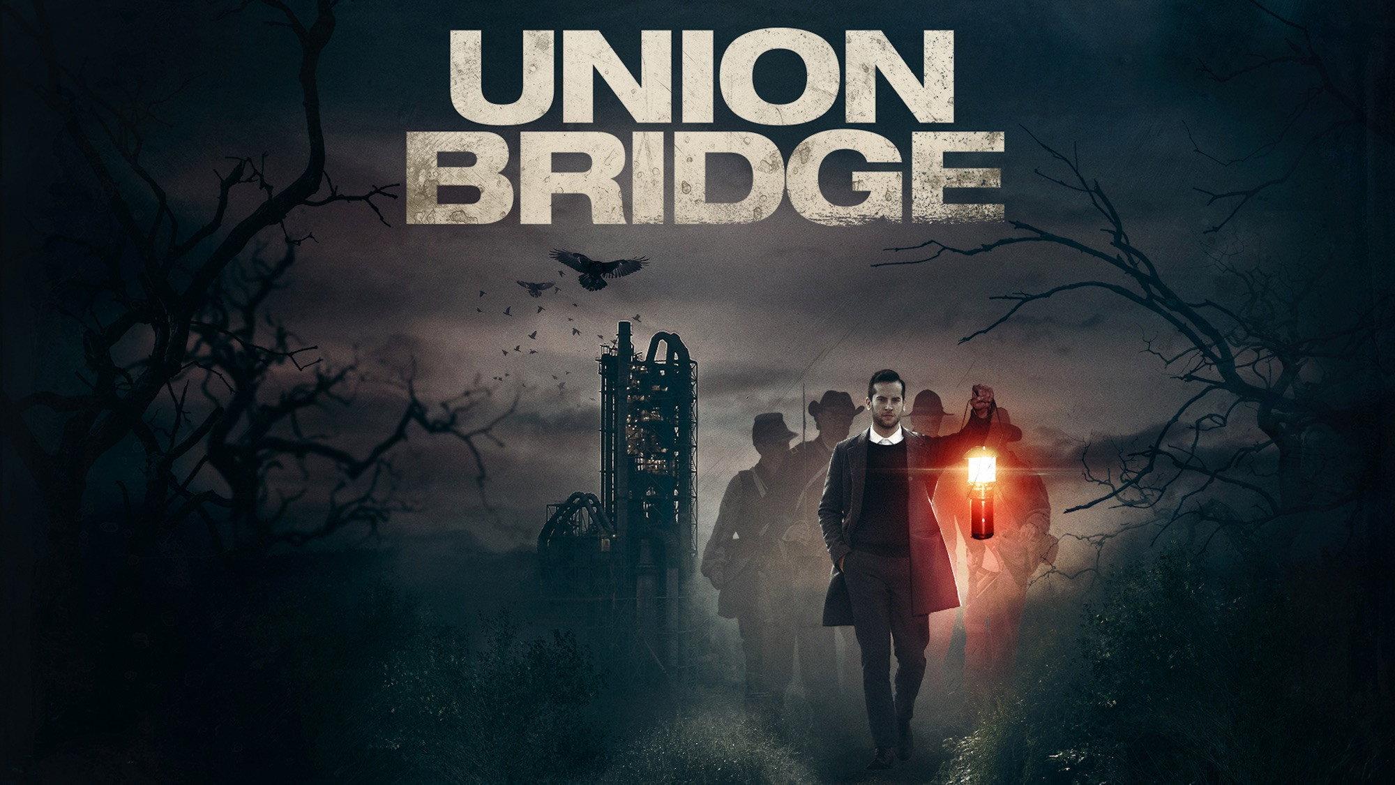 Union Bridge 2019 movie scene