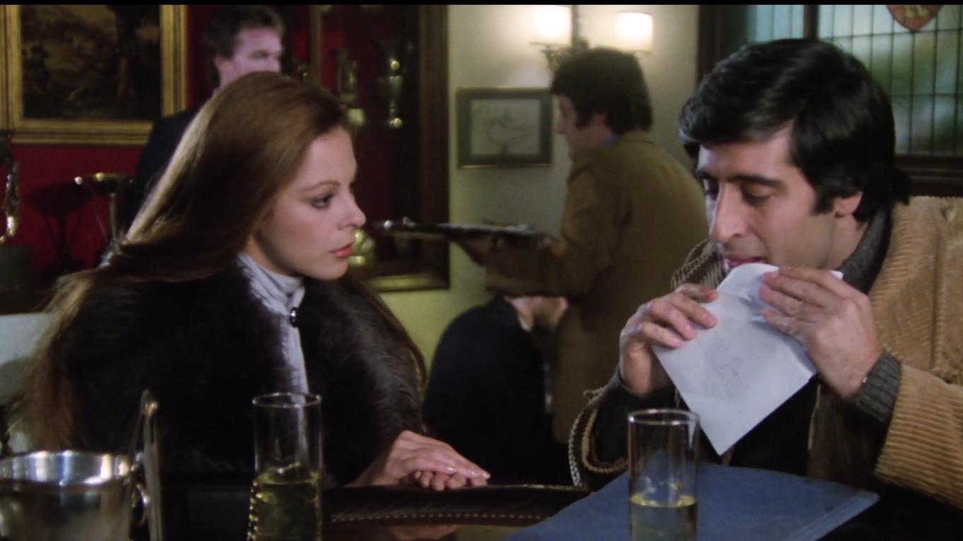 Estimado Sr. juez... 1978 movie scene
