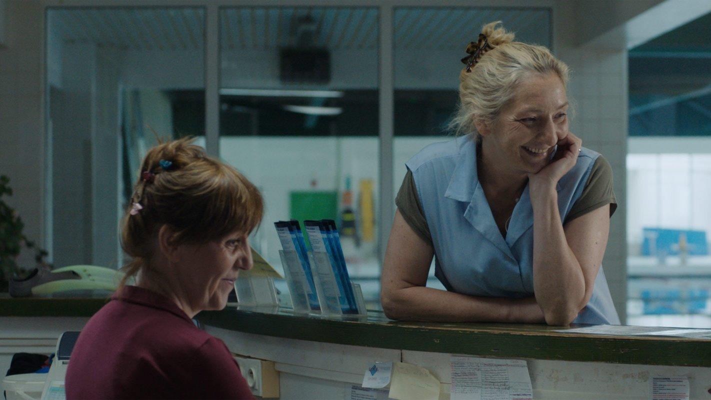 Northern Wind 2018 movie scene