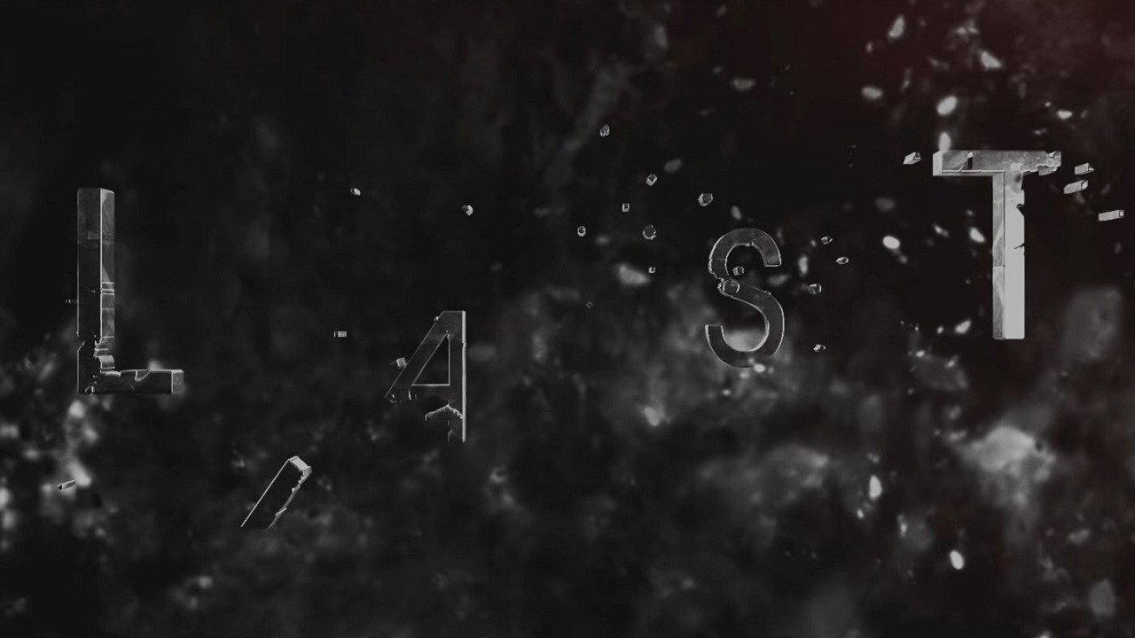 L4ST 2014 movie scene