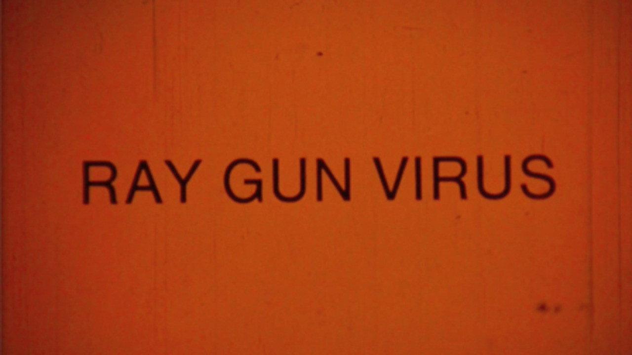 Ray Gun Virus 1966 movie scene