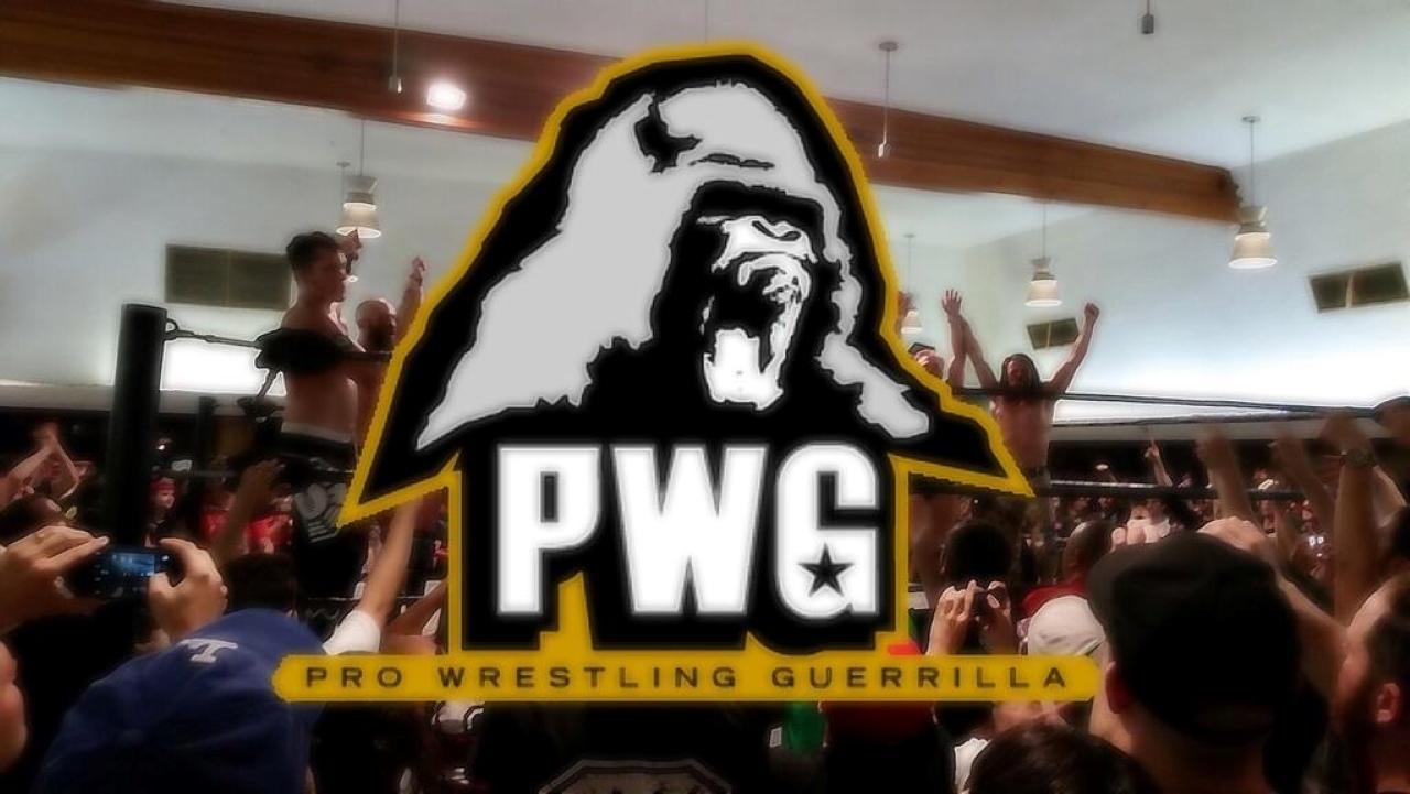 PWG: Life During Wartime 2008 movie scene
