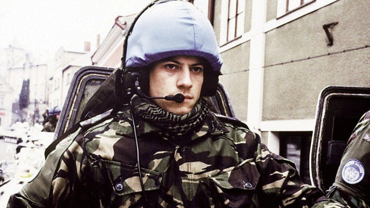 Warriors 1999 movie scene