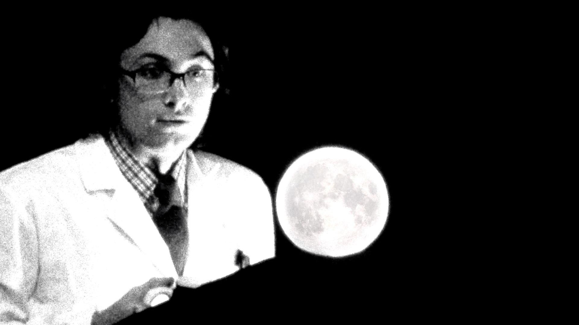Destination: Moon 2022 movie scene
