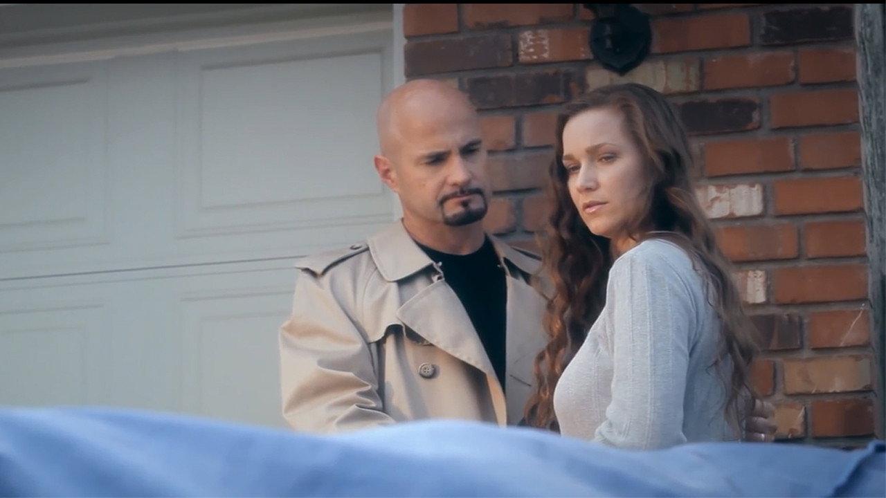 Paranoia 2012 movie scene