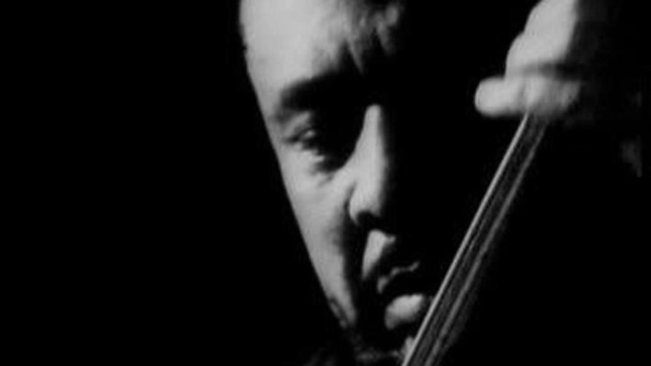 Mingus: Charlie Mingus 1968 1968 movie scene