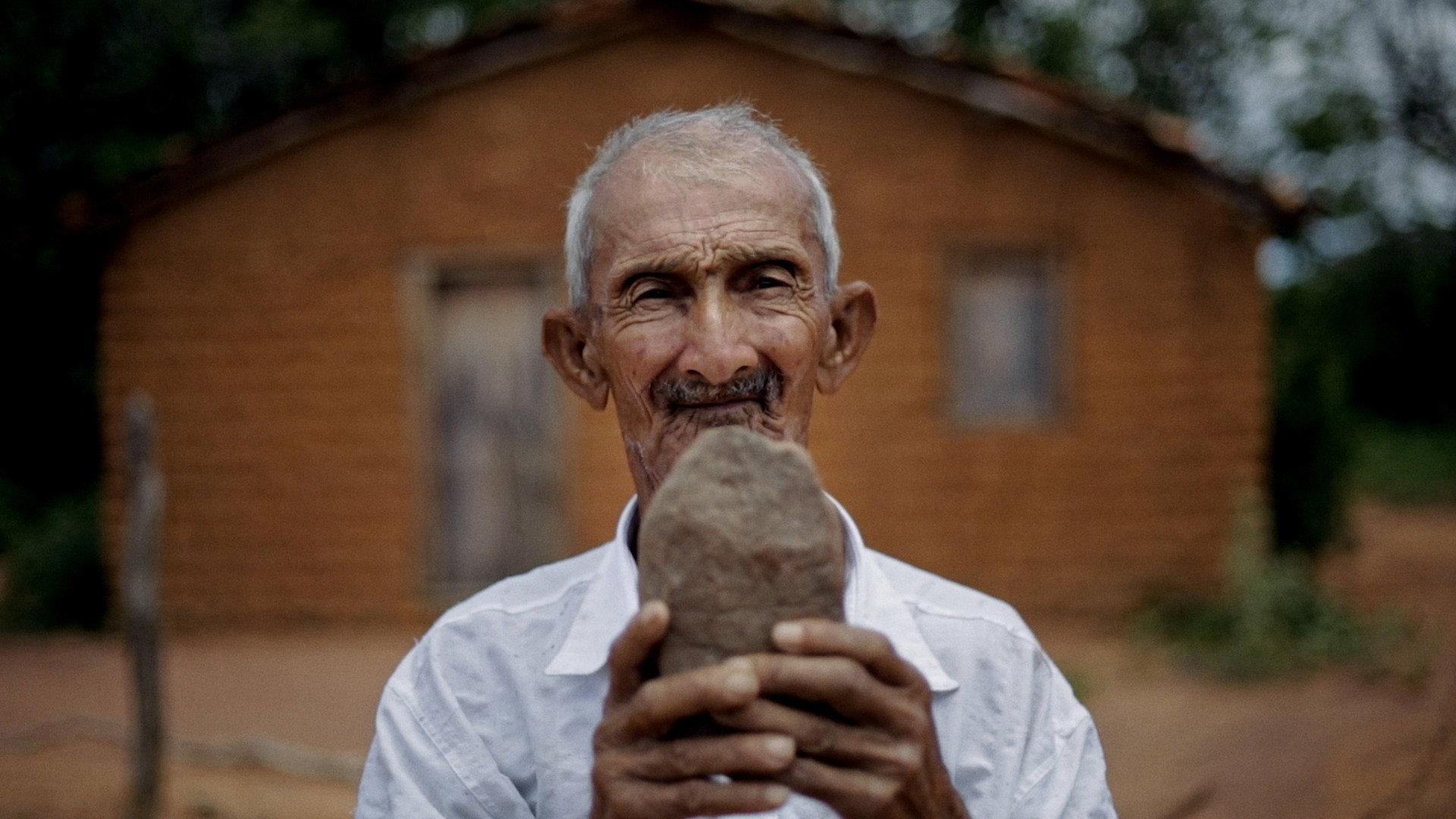 Gerais da Pedra 2022 movie scene