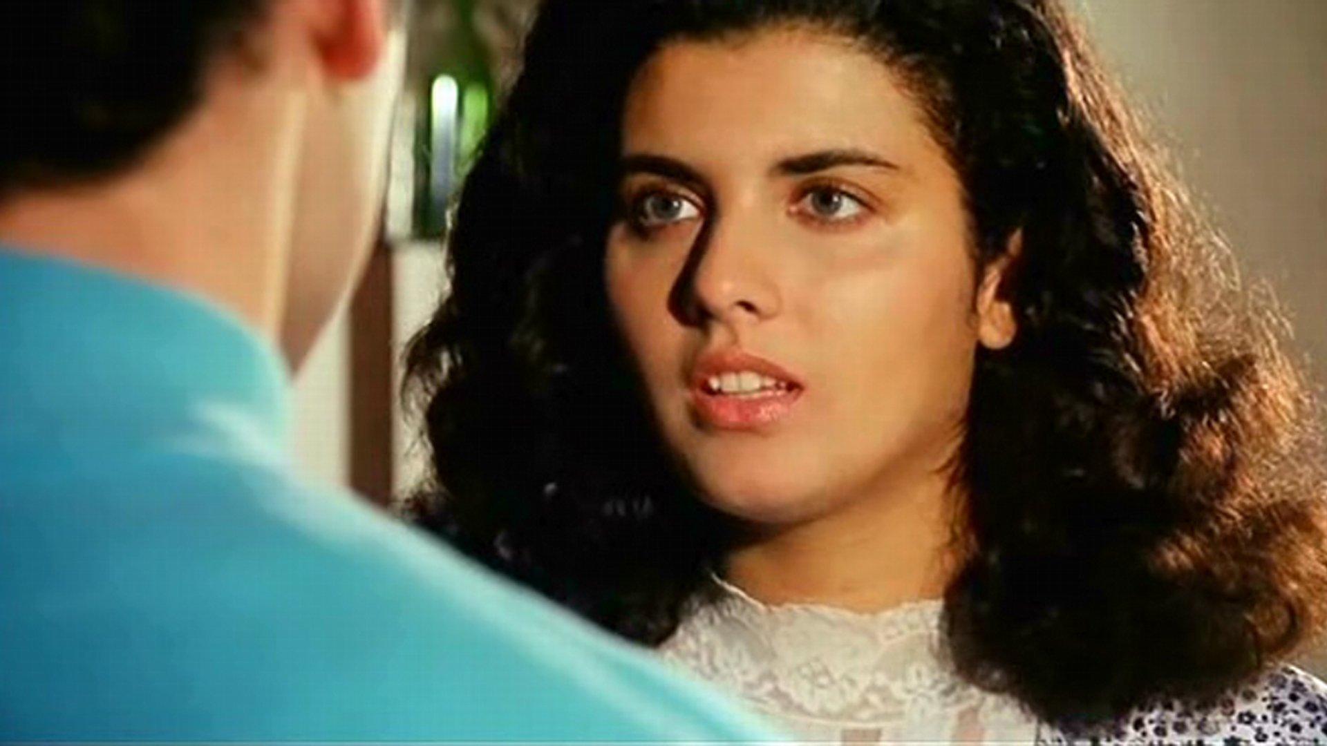 What a Girl 1990 movie scene