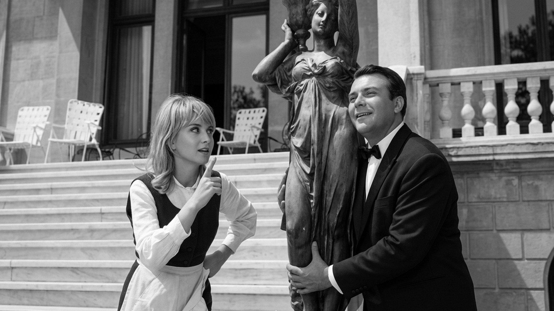 Sahte Nikah 1962 movie scene