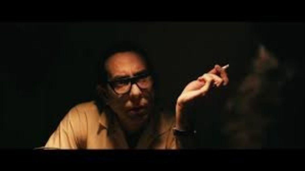 Epic 2015 movie scene