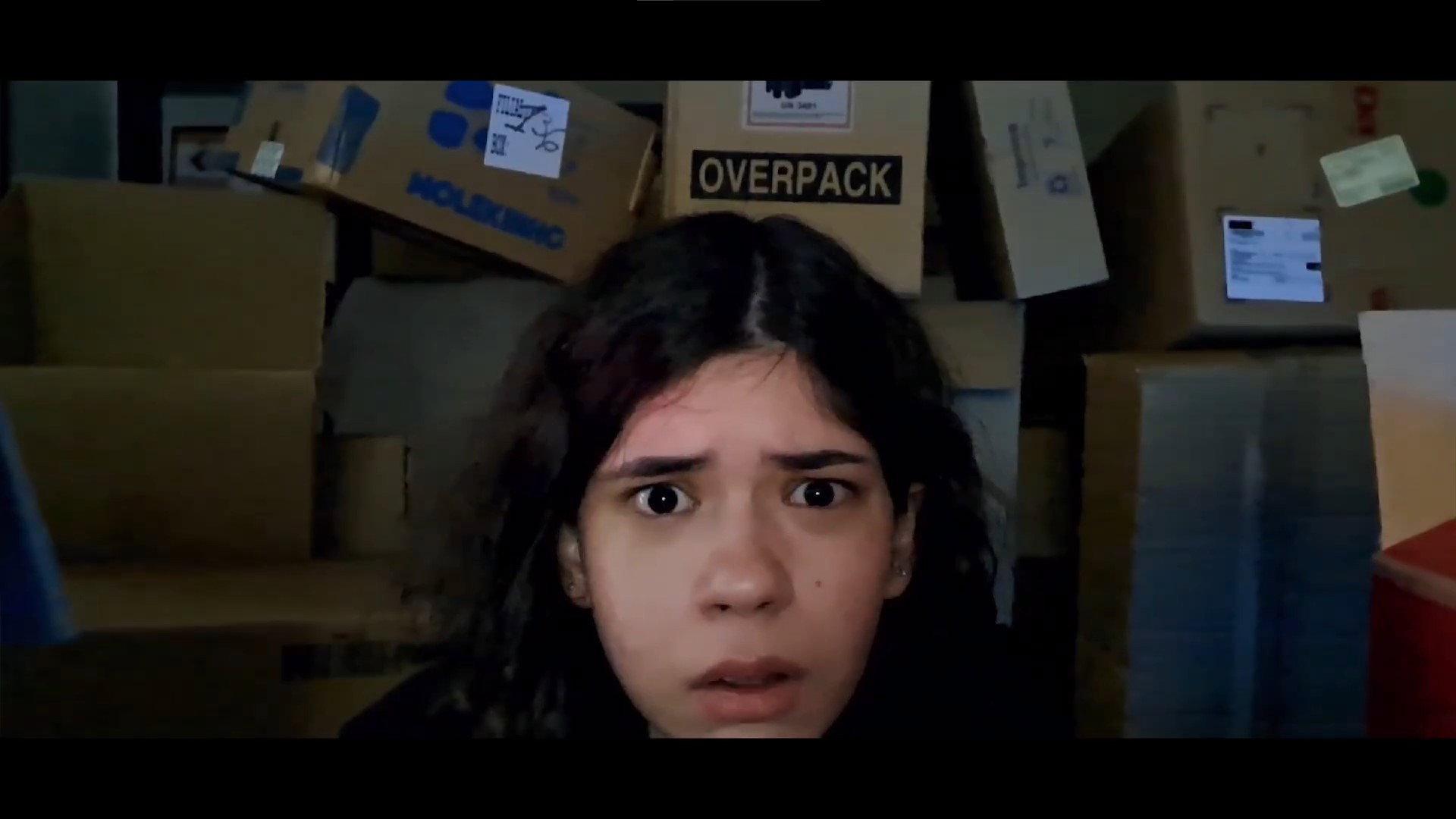 Pronta-Entrega 2025 movie scene