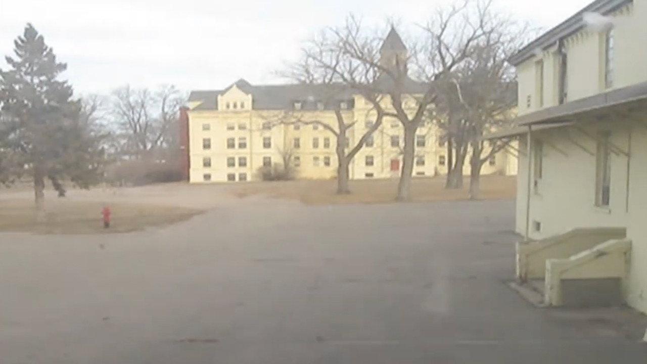 The Kirkbride Project 2014 movie scene
