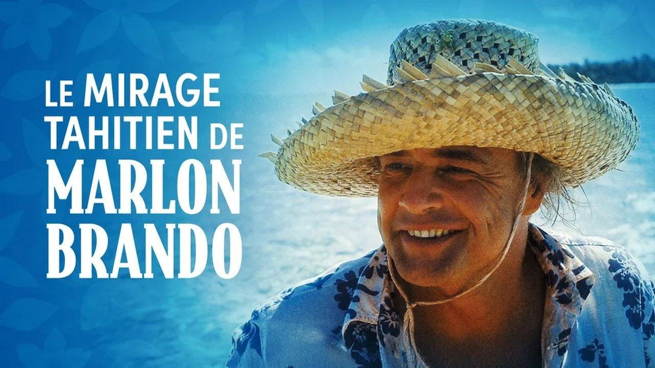 Marlon Brando's Tahitian Mirage 2025 movie scene