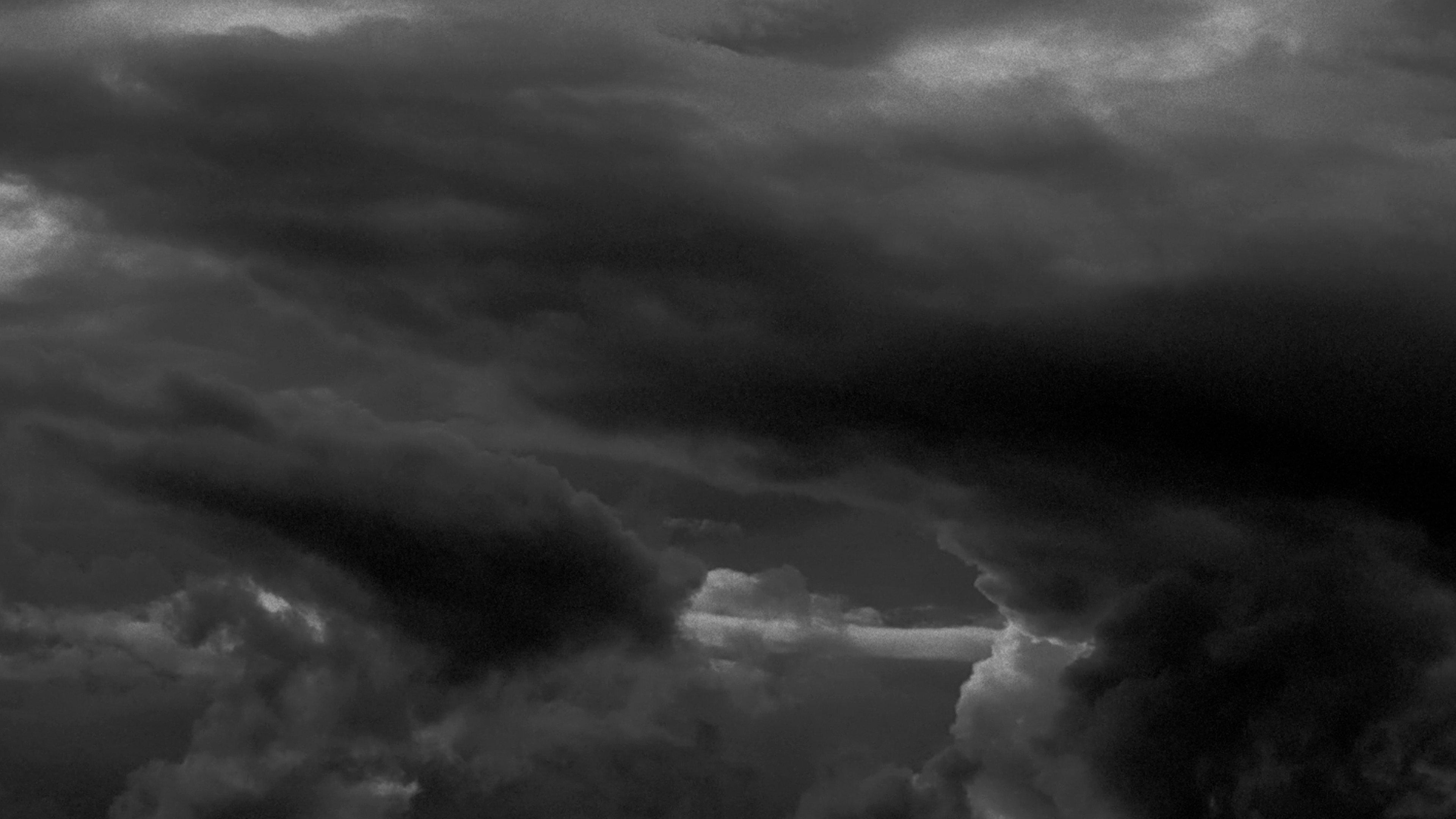 The Things You Said On That Cloudy Day 2024 movie scene