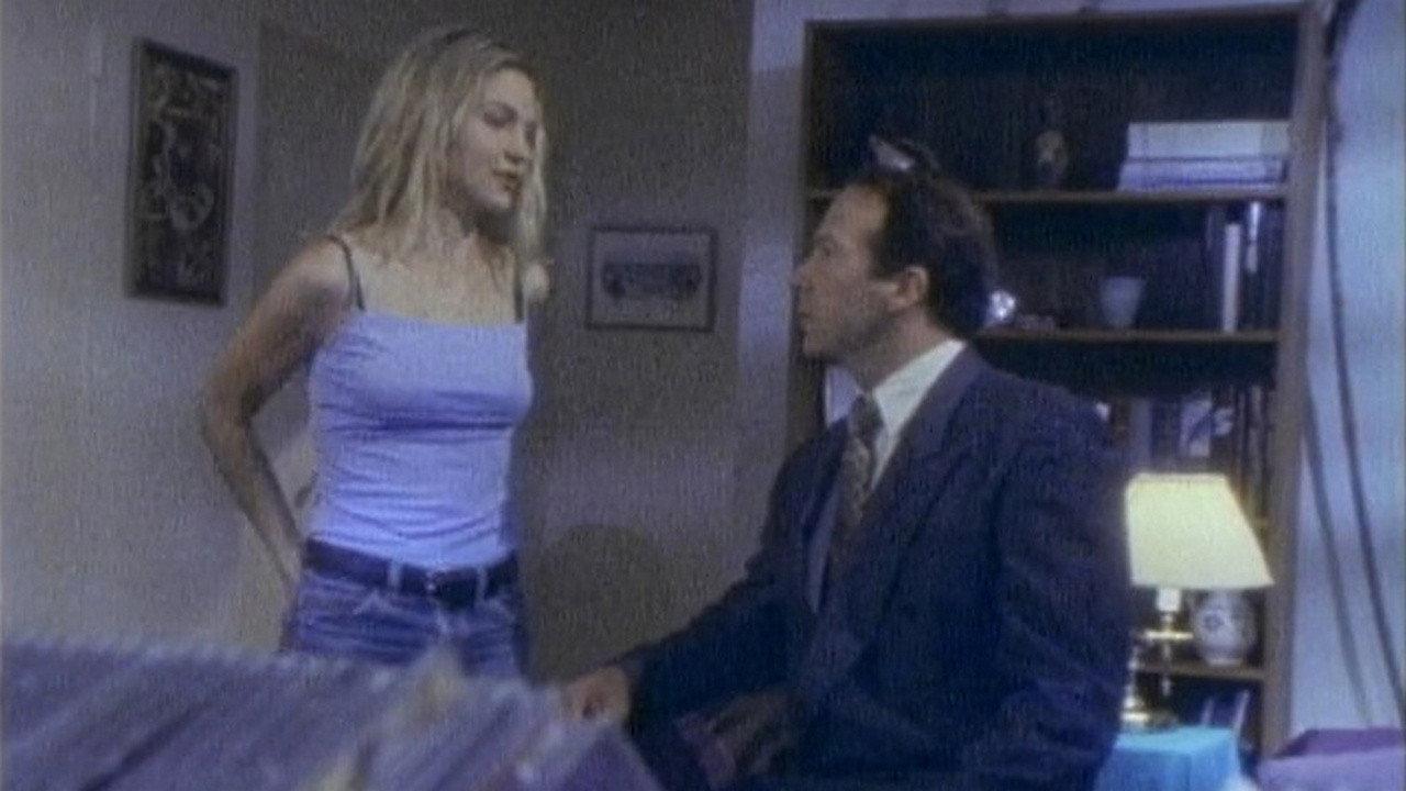 The Case Against Karen 1998 movie scene
