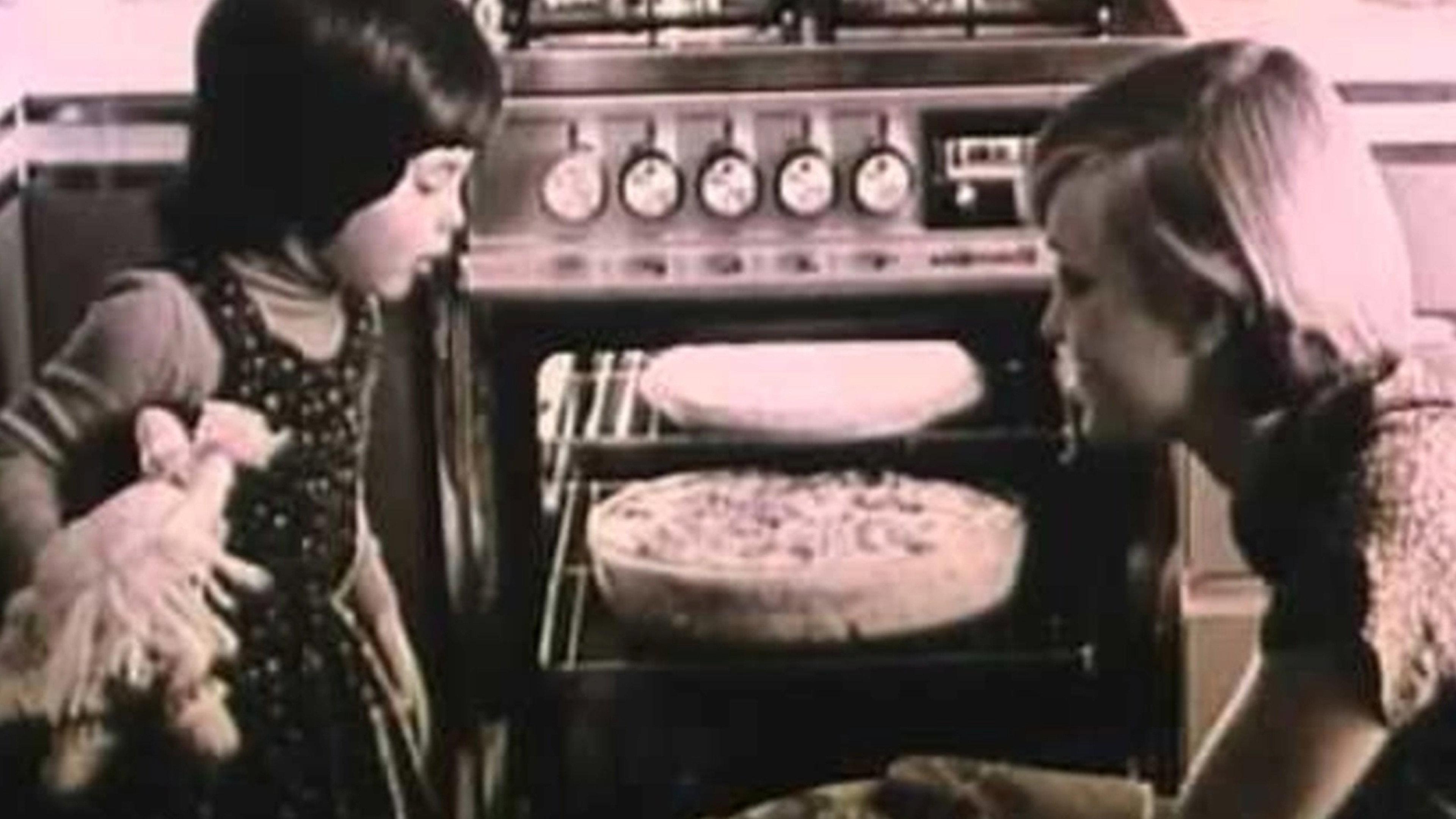 Toys 1978 movie scene