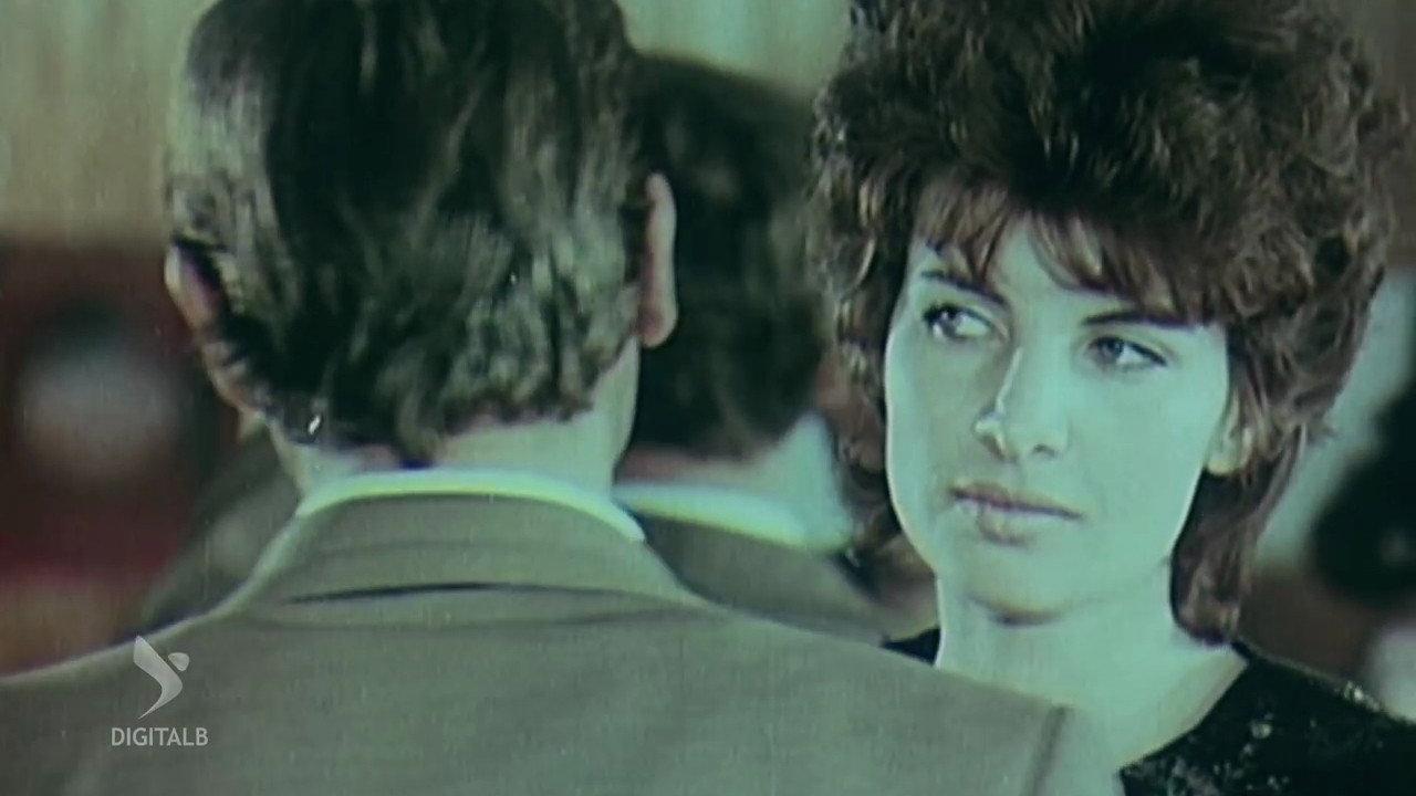 And a Day Comes 1986 movie scene