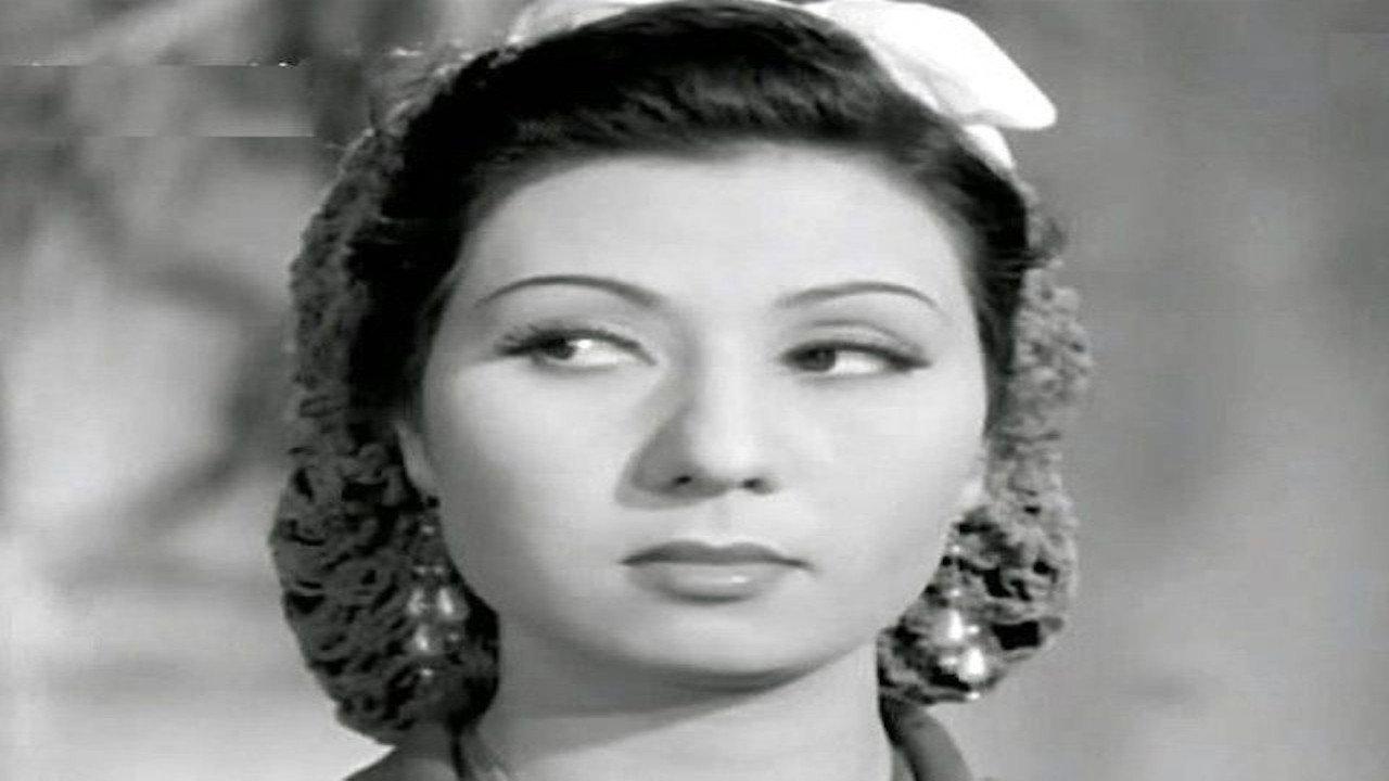 Mohammed Ali Street 1944 movie scene