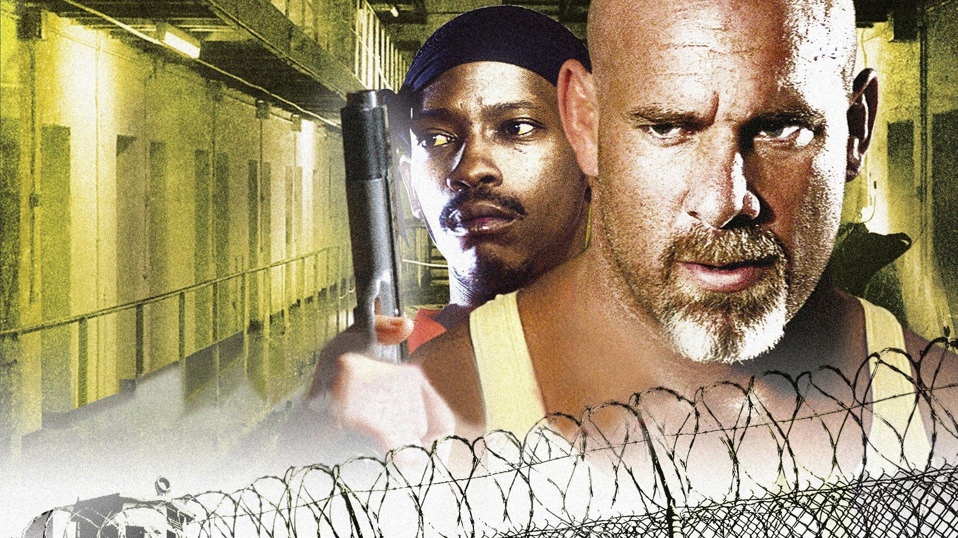 Half Past Dead 2 2007 movie scene