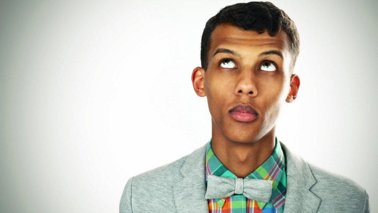 3doc: Stromae 2014 movie scene